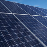 Paneles solares